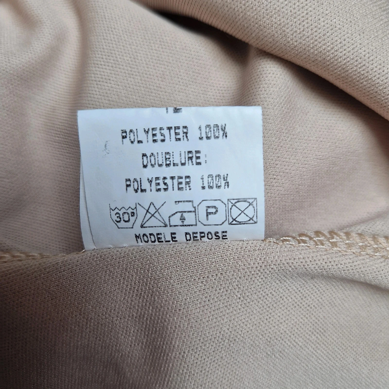 Saia 👗 – photo 6